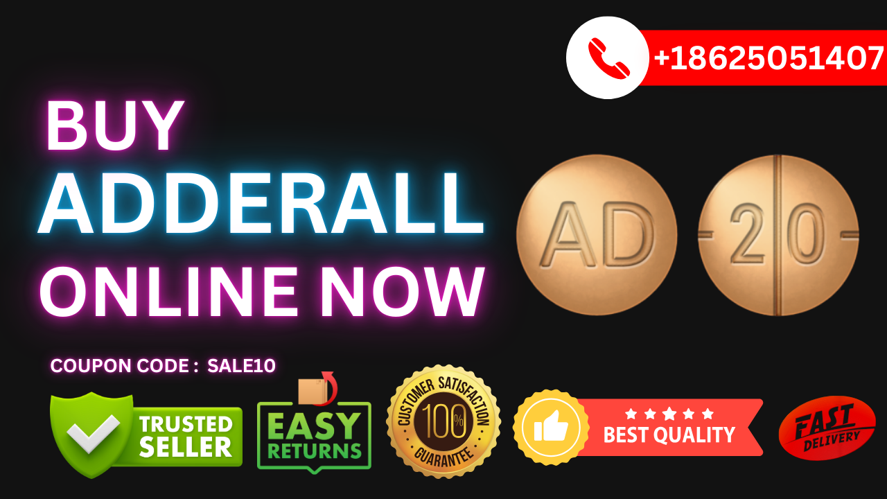 Adderall Mega Sale